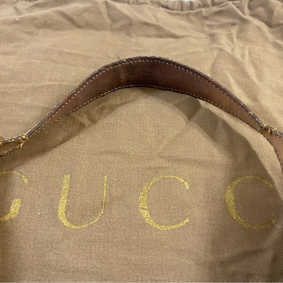 ๐ Gucci Jackie Floral Hobo bag ๐ - Picture 14 of 16